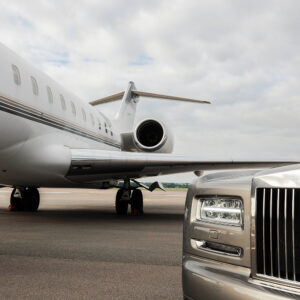 airport service