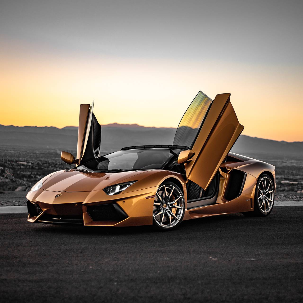 VIP and Sportcar