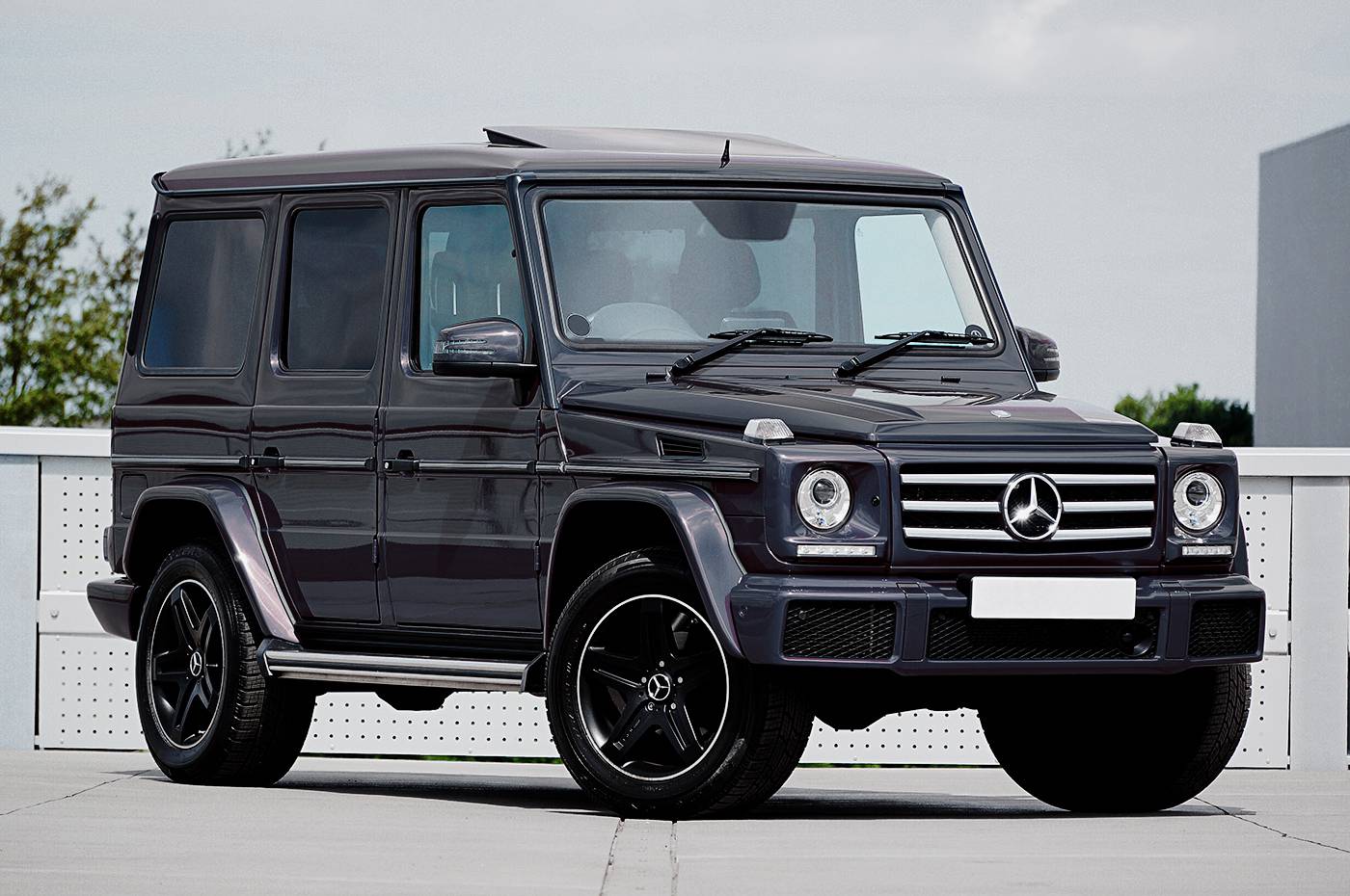 car