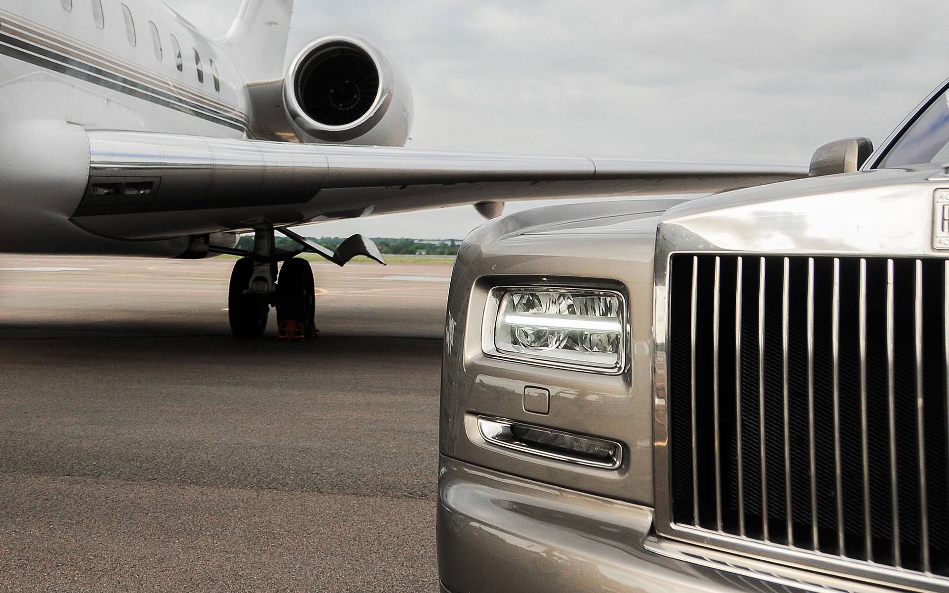 Pick Up & Drop Off (Airport Transfers)