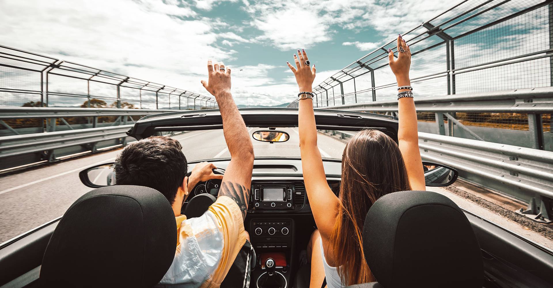 road trip