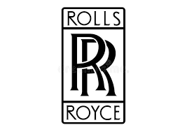 rolls royce